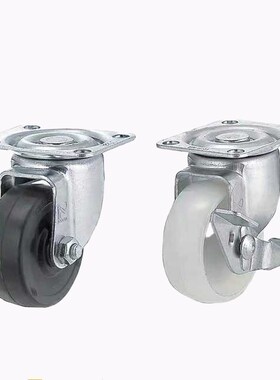 替代J-CPB02/11/12怡合达CPA脚轮CKD01/D65/D75/D100-NA-SA