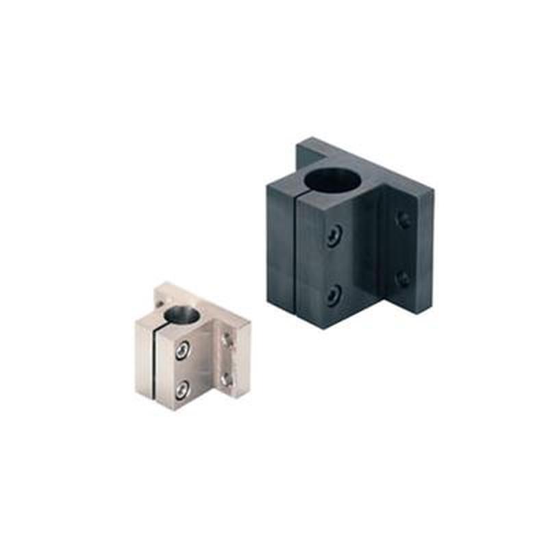 替代替代侧面安装型 固定底座CLTB CLTAM CLCB CLCAM 15 16 20 30