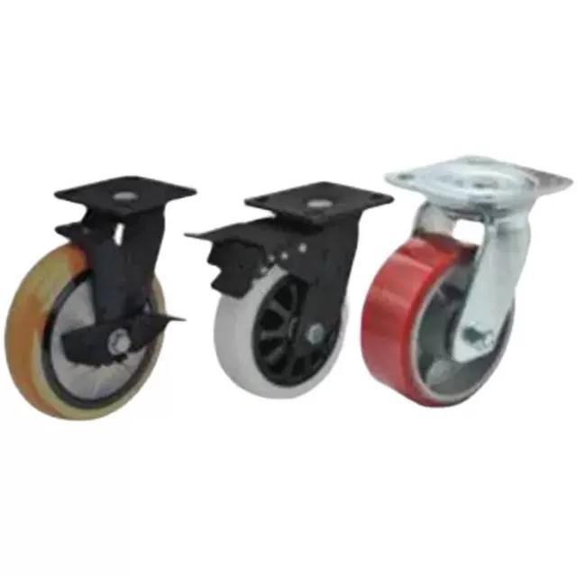 C-CTJJ/CTJK100脚轮CEK01-CEL11-CEL21-D100-D125-D150-P-U-UA-N