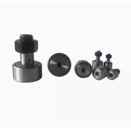 凸轮轴承随动器CFUAC CFUA3-10 4-12 5-13 6-16 8-19 10-22 10-26