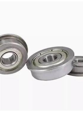 替思米 C-EFL法兰型小径滚珠轴承 SEFL693 694 695 696 697 698ZZ