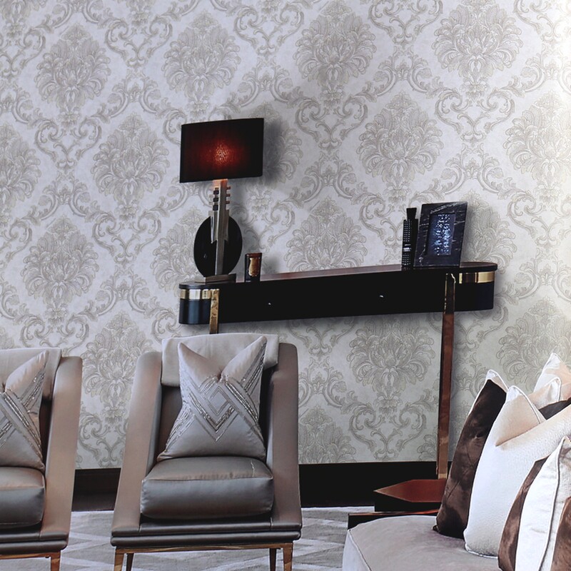 德国壁纸艾仕价格 德国壁纸艾仕图片 星期三