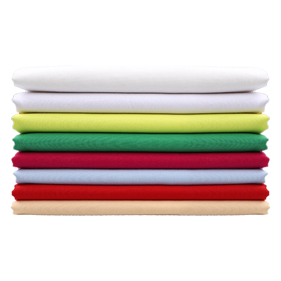 内衬面料素色服装纯棉里布