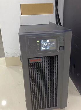 SANTAK山特UPS电源蓄电池