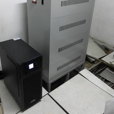 科华UPS电源YTR3320-J外接电池组