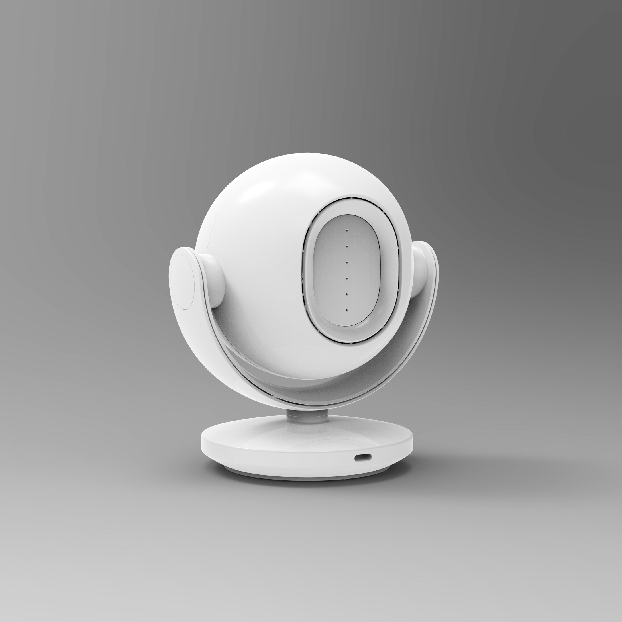 工业产品设计外观结构造型犀牛建模3d效果图渲染动画制作