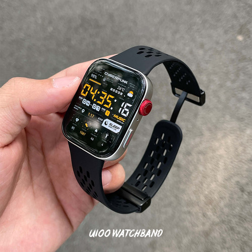 适用华为fit3/fit4/fit4pro表带