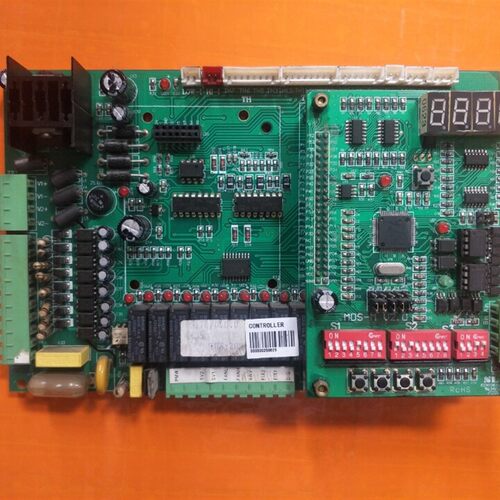空调MAC-M V3.0脑板 主板 C0NTR0LLER