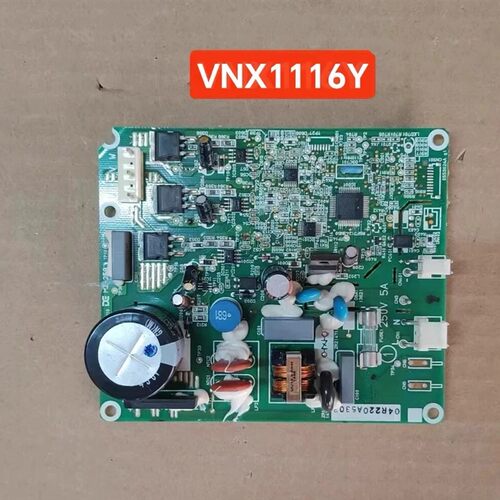 拆机冰箱变频压缩机驱动板VNC1113Y/VNX1116Y裸板