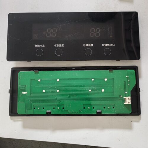 冰箱电脑板BCD-518WEC主板控制板SEDK60XP.CA V23