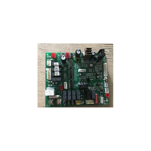 M的空调KFR-76LW/DUY-Q3主板 主机板 电路控制板