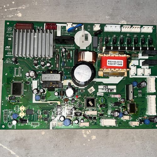 冰箱BCD-430W,BCD-430WACS主机板主控板控制板0061800063