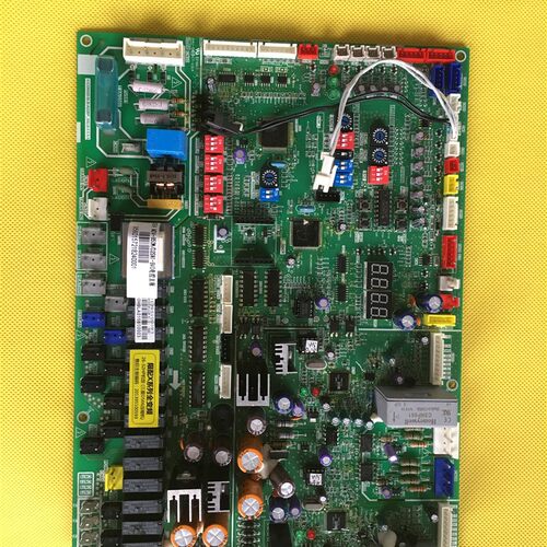 全新空调X系列全变频多联机MDV-850W/D2SN1-9V0主板