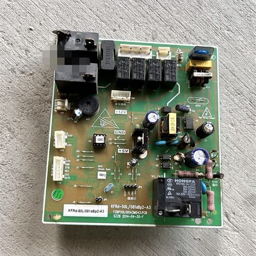 空调 主机板 YZBP50L081A3M043.PCB主板 KFRd-50L/081aBP