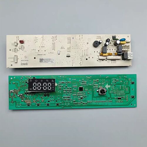 洗衣机HD100DES142F主板XQG100-UH1453F UH1423F HD1014S