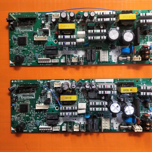 热水器GQ-1680AFE主机板CW7(1EAM-A)主板GQ-1650FE控制板