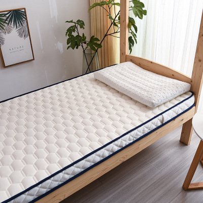 上下铺寝室床垫宿舍学生宿舍床垫加厚单人床铁架床床垫不塌陷