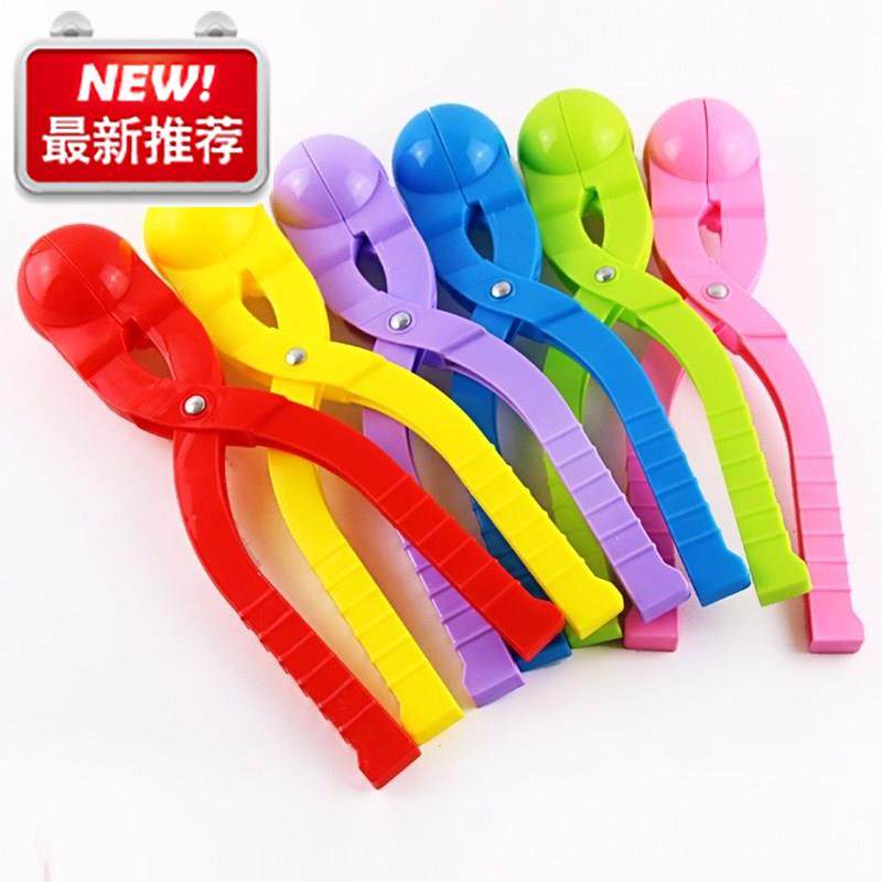 工具雪地冬天套装大号雪人宝宝夹子打雪r仗神器户外做雪球器加厚|ruв категории игрушка/коляска/головоломка/блоки/модель, спорт на открытом воздухе/досуг/традиционные игрушки, Другие открытый для игрушки - от Buy2taobao.com для оказания профессиональной услуги покупки агента Taobao