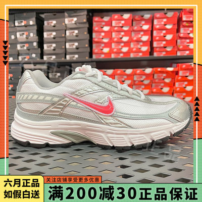 NIKE耐克女老爹鞋跑步鞋