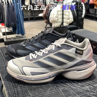 adidas阿迪达斯男女鞋MTS VISIONSPWFTW运动训练跑步鞋JQ4510