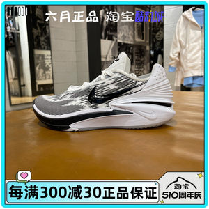Nike耐克男实战训练篮球鞋