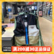 010 NIKE耐克男子梭织运动马甲拉链网眼透气休闲外套 FJ7683 正品