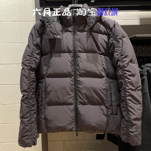 060 羽绒衣外套加厚保暖羽绒服上衣FV7220 正品 JORDAN男子24年冬季