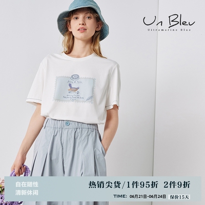 黑色短袖t恤女2025新款