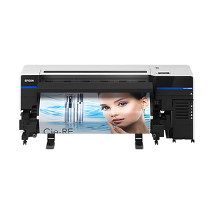 爱普生Epson surecolor B9580全彩色大幅面水性微喷写真机打印机