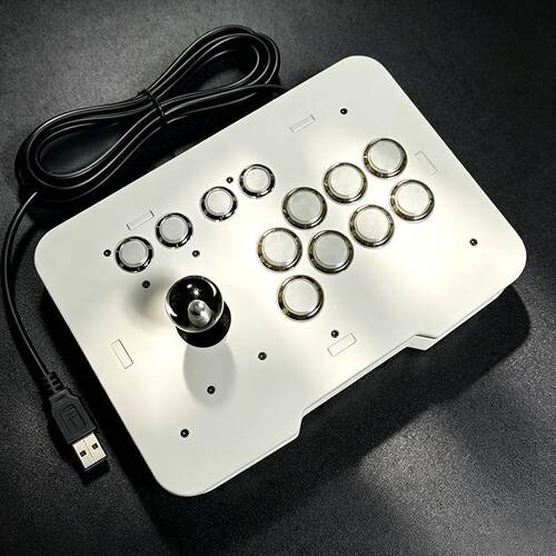 steam平台街霸六摇杆拳皇15摇杆switch游戏摇杆无延迟三和摇杆