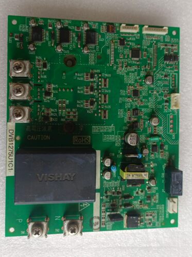 志高中央空调变频模块 DVB1275U1C1 802301700274 DVB1275U0C1