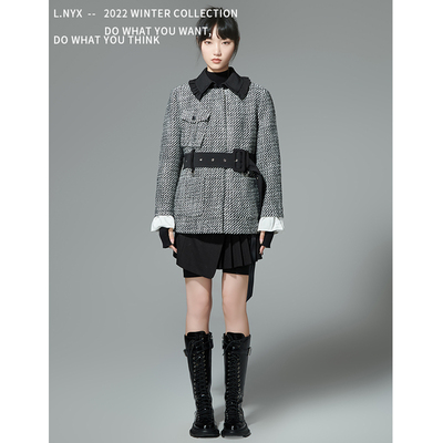 L.NYX22AW中款羊毛2022