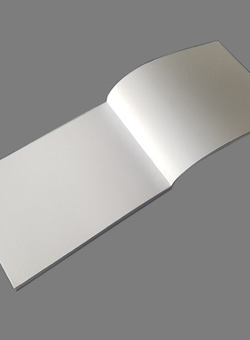 强林798-72K便笺本便签本空白页50张电话本可撕页方便携带