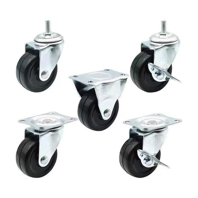 替代米思米脚轮CNGS/CNGJ/CNGK-25/38/50/65/75/100/125/150-R/N