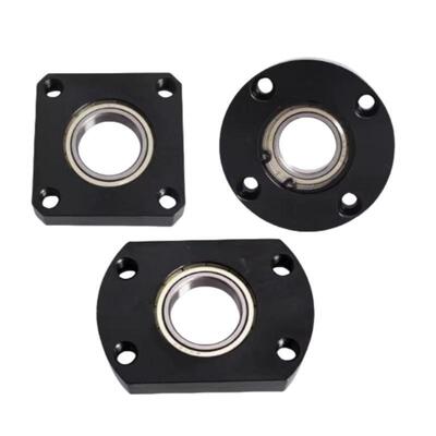 无扣环单轴承型6001轴承座BGRNB6001ZZ BGSNB6001ZZ BGCNB6001ZZ