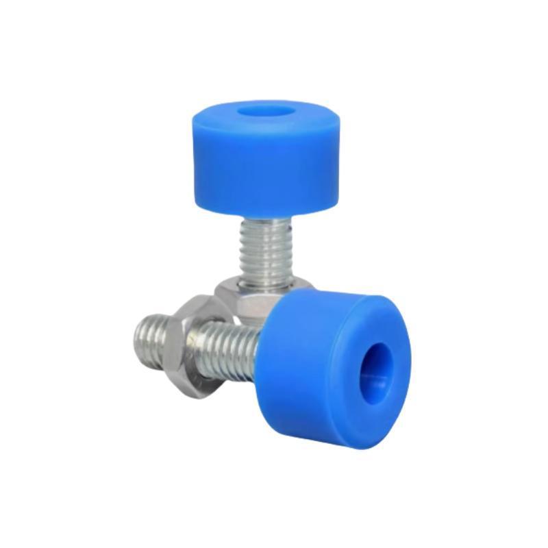 TDC62-M6/M8/M10-L10/15/20/25/30/40/50/60/70内六角带挡块螺钉