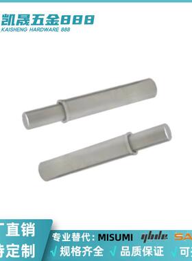 MPFL1.5/2/3/4/5-1.5/3/4/6/8/9/12不锈钢轻载平头小径弹簧柱塞
