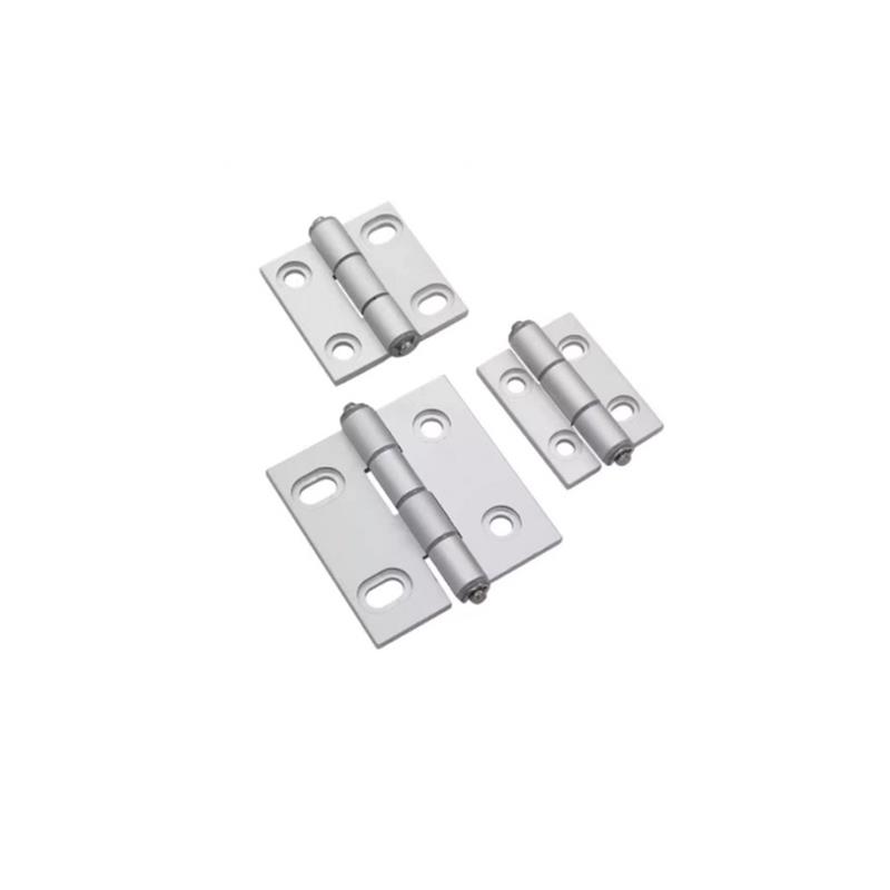 HFV11-25/30/40/40A/50A/65/75/90/100 HFV16-45不锈钢合页铰链