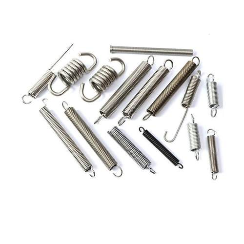 YAWY/E-YAWY-D2/3/4/5/6810-L10/15/20/30/40/5060708090拉伸弹簧