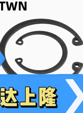 TBP21扣环孔用RTWN10/11/12/13/14/15/16/17/19/20/21/22/24/25