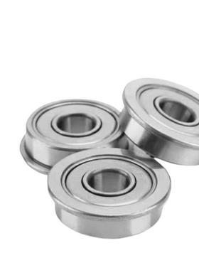 FL/SFL602 603 604 605 606 607 608ZZ深沟法兰型滚珠轴承