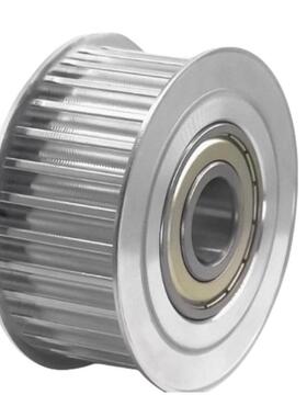 惰轮LAS5M-16/18/20/22/24/25/26/28/30/32/36/40-100/150/250