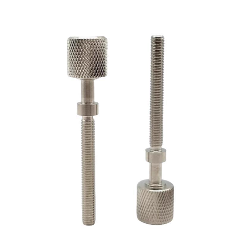 PAZ31/32/36-M3/M4/M5/M6/M8/M10/M12/M16-L20/L30怡合达调整螺栓