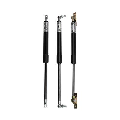 FHJ46-15050/80/90/100/18100/150/22/27A/BCD/K氮气汽弹簧万向型