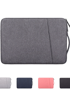 适用苹果MacBook14内胆包Pro13英寸2021电脑包M1高颜值16air156寸