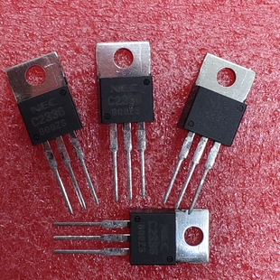 2SC2336/C2336三极管,C2336全新原装(NEC)功率三极管