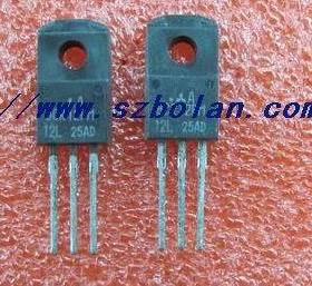 BCR10PM可控硅（ 全新现货）双向可控硅闸管 直插TO-220封装