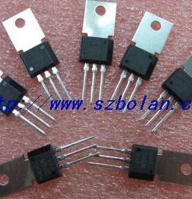 2P4M 单向可控硅（NEC)全新进口控硅TO-202封装 2A400V