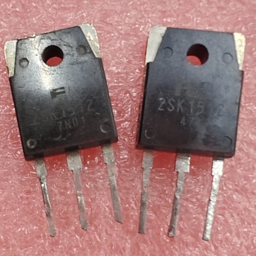 2SK727场效应管大功率管