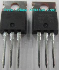 IRF3205场效应管全新原装（IR公司）MOS场效应管 插件